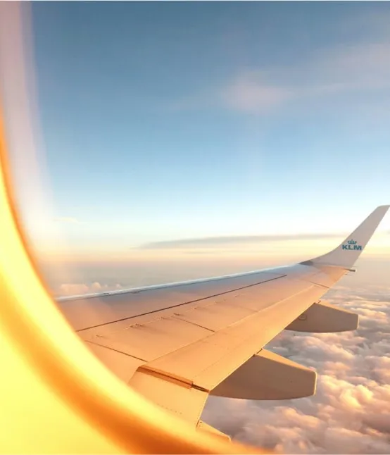 The sky is the limit